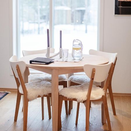 Glod Boutique Apartment Alta Eksteriør bilde
