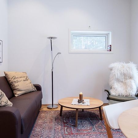 Glod Boutique Apartment Alta Eksteriør bilde