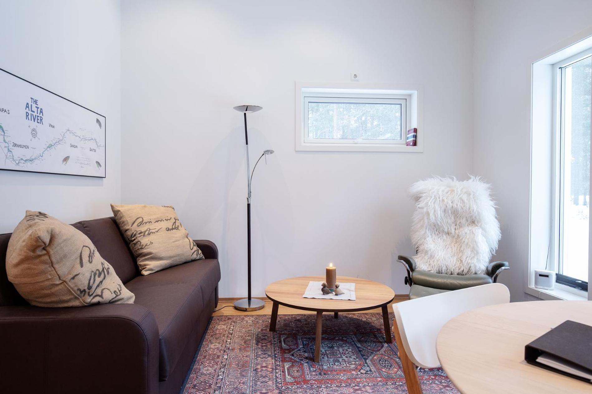 Glod Boutique Apartment Alta Eksteriør bilde
