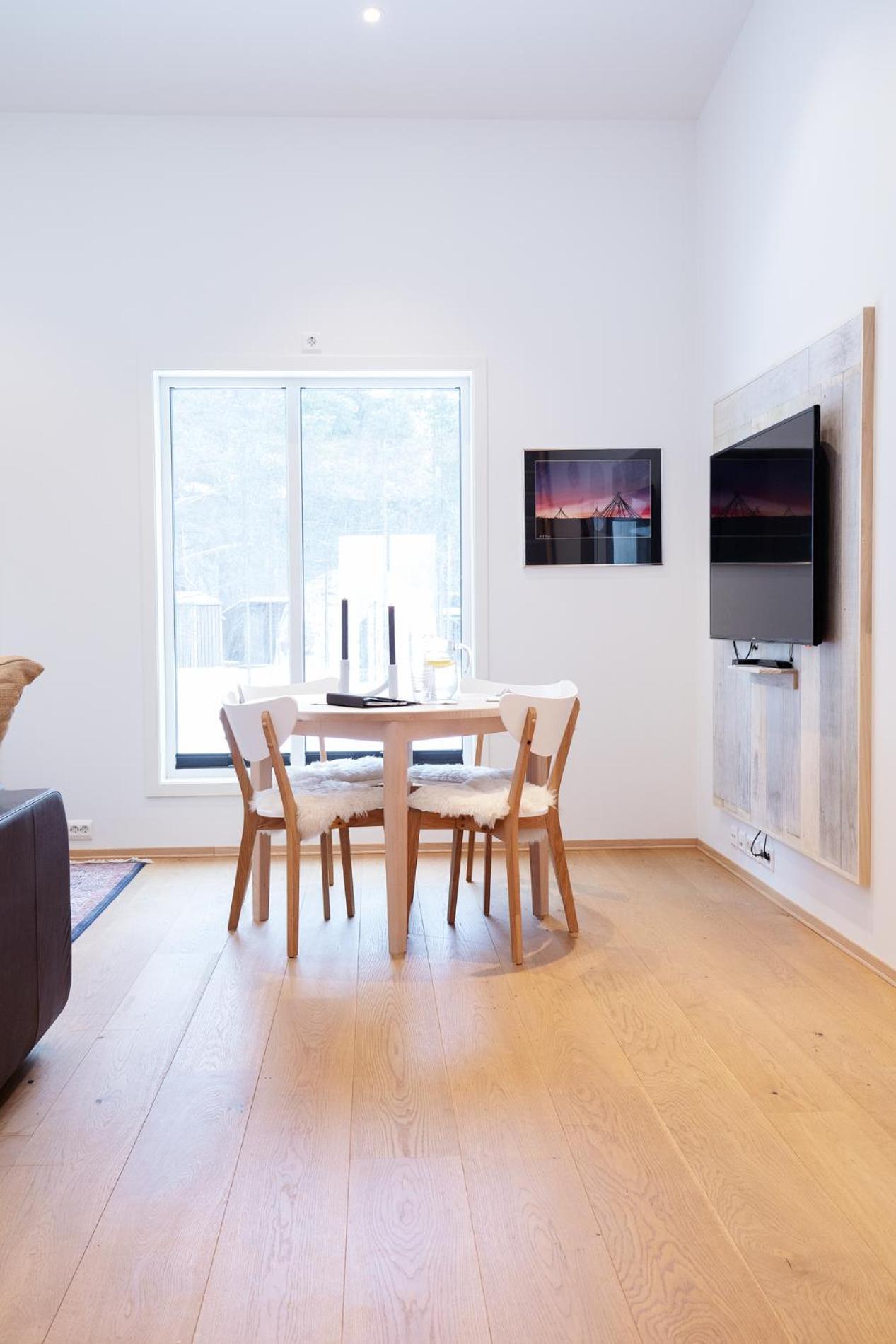 Glod Boutique Apartment Alta Eksteriør bilde