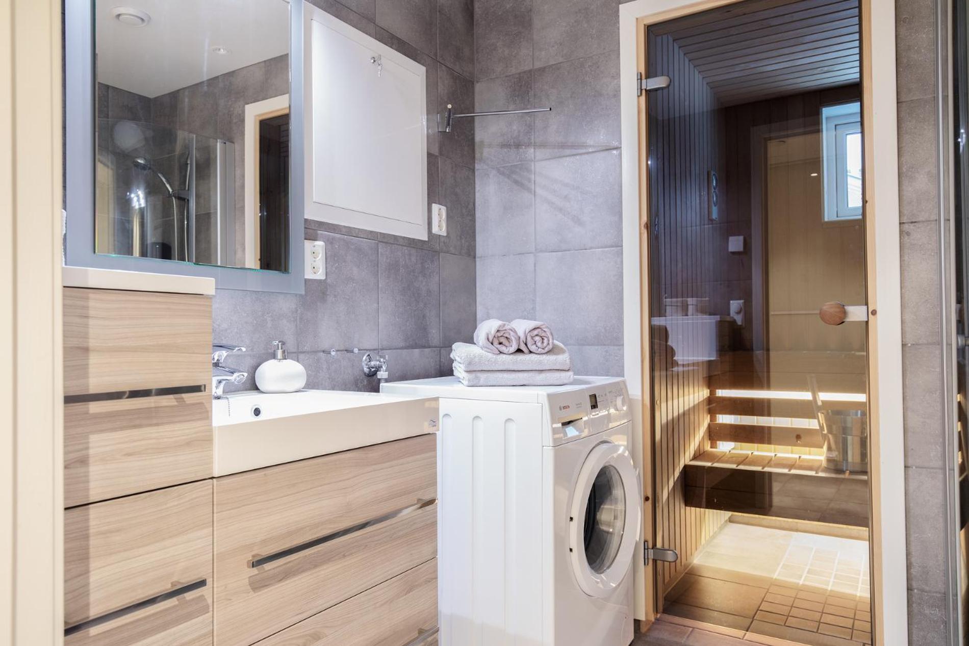 Glod Boutique Apartment Alta Eksteriør bilde