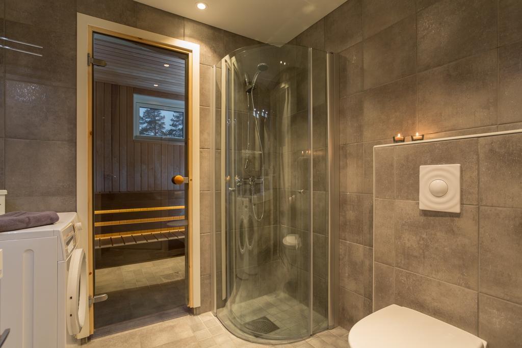 Glod Boutique Apartment Alta Eksteriør bilde