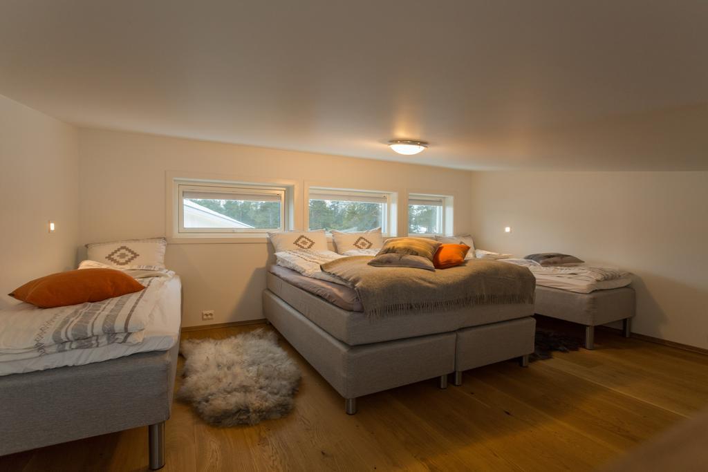 Glod Boutique Apartment Alta Eksteriør bilde